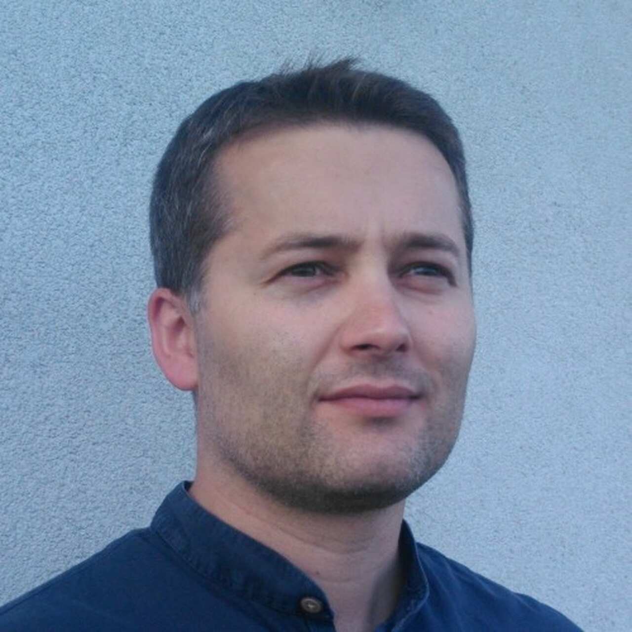 Michał Chochół