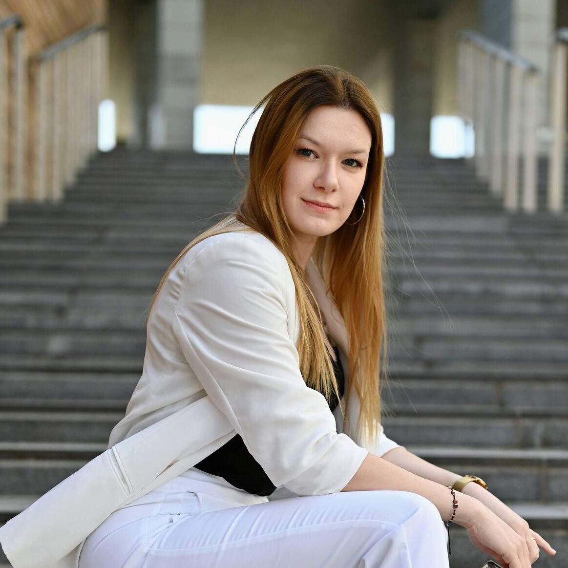 Natalia Świerczyńska